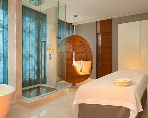 The overhaul is expected to take six months with the medi-spa opening in Q2 2020