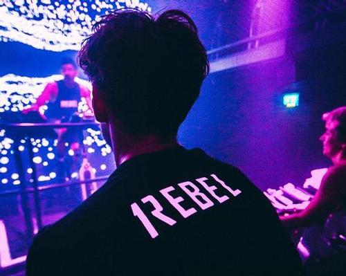 Balfour is offering all 1Rebel clubs to the NHS for use during the coronavirus crisis. Partner, Technogym and the members would remove the equipment to make ready / 1Rebel