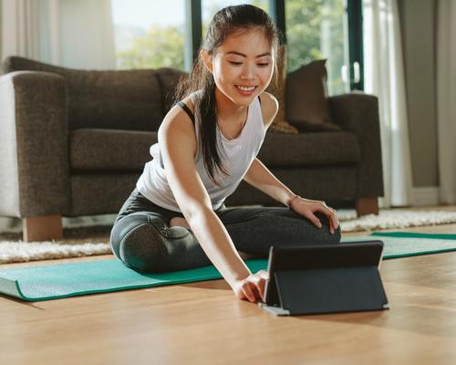 Life Fitness launches at-home on-demand workout videos to keep exercisers active