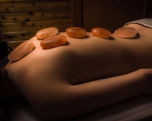 Saltability is a three time ISPA Innovate Award winner for its Himalayan salt massage therapy products