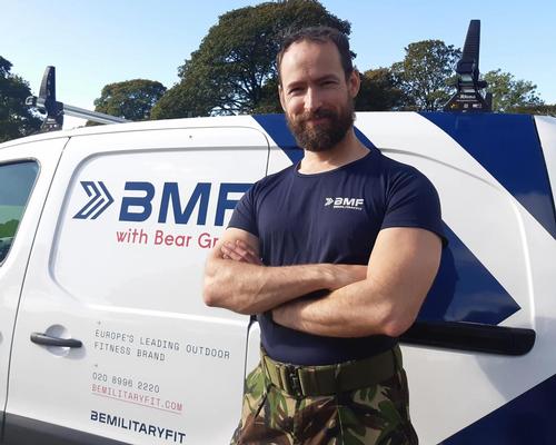 A number of BMF franchisees are ex-military staff / Be Military Fit
