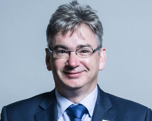 Committee chair Julian Knight (pictured) has urged the UK government to take immediate action to safeguard charities 