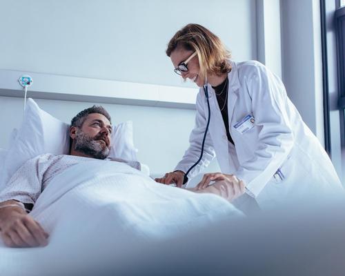 Oakworks manufacturing 1,000 examination beds a week to aid US hospital bed shortage