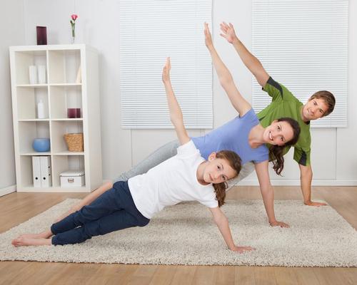 ClassPass to get the world moving during a day of free, live-streamed fitness classes