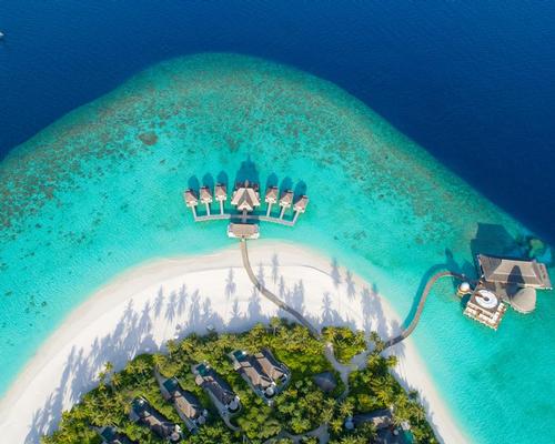 Anantara allows guests to privately hire tropical island resorts 