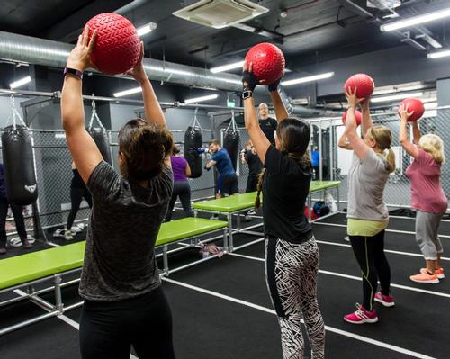 The company was owned by Bridges Fund Management from August 2019 to May this year / énergie Fitness
