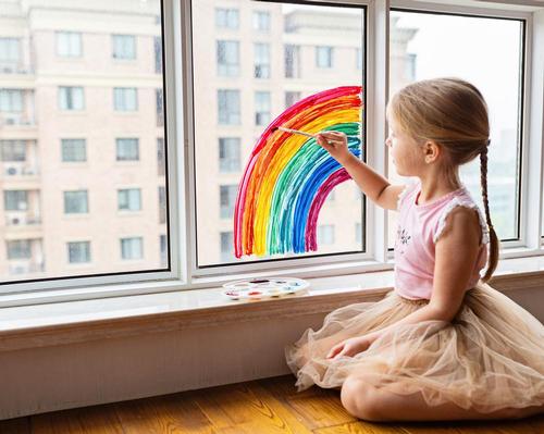 Has COVID-19 reminded us that art is crucial to wellbeing? 