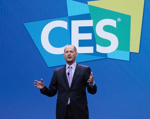 CES 2021 moves to an all-digital experience
