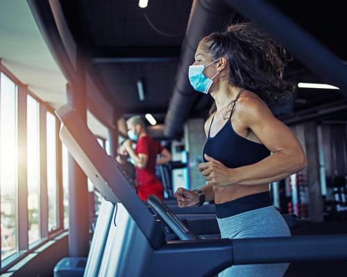 According to the government, the guide is 'underpinned by a spirit of collaborative working' between gyms, sport and leisure facility operators / Shutterstock.com/Aleksandar Malivuk
