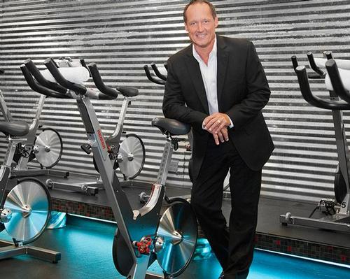 Darden says it's time for IHRSA to create a new future for itself / IHRSA