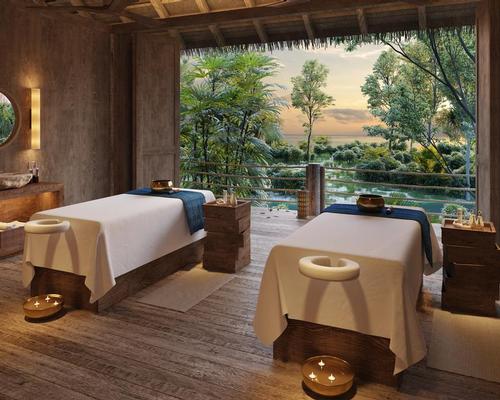 Secluded island resort in Myanmar reveals plans for Ayurvedic jungle spa and holistic healing programme