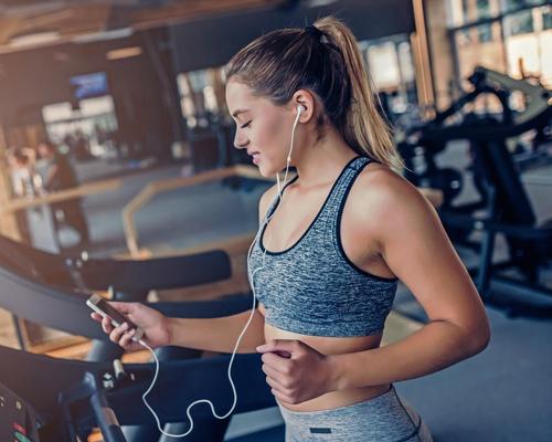 Out of the nearly 50 million visits to US gyms, 0.0023 per cent had tested Positive for COVID-19 / Shutterstock.com/4 PM production