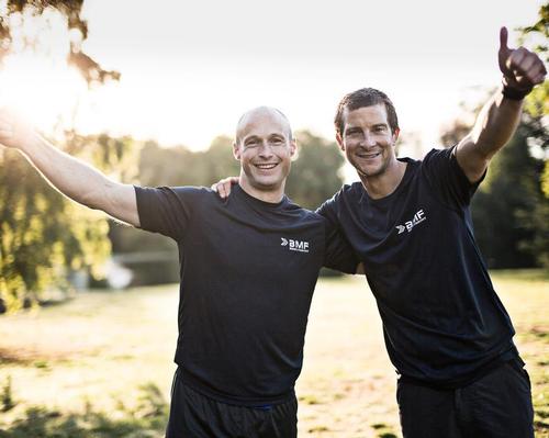 Bear Grylls BMF chooses GloFox platform to drive expansion and deliver new app