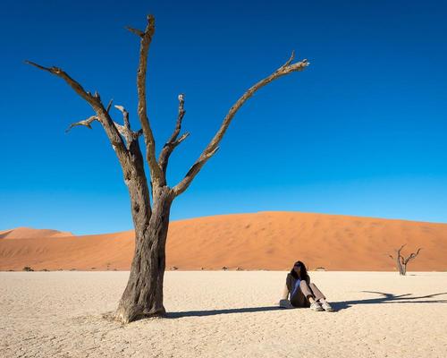 Little Kulala to launch holistic desert retreat in the Namib Desert wilderness reserve