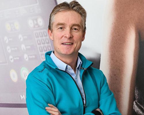 Cobbold said that the industry had tried – and would continue to try – to get the government to class gyms and leisure centres as essential services / PureGym