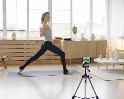 Venueserve Fitness platform offers white-label content streaming