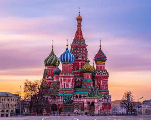 Raffles expands into Russia with Moscow property complete with traditional banya