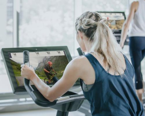 Storytelling - the future of fitness content