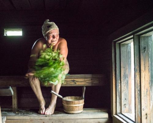 Finnish sauna tradition officially protected by UNESCO Intangible Cultural Heritage List