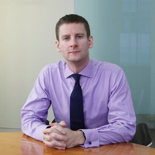 The Gym Group COO Jim Graham said speculation regarding the company’s direction was 'part and parcel' of being a growing business