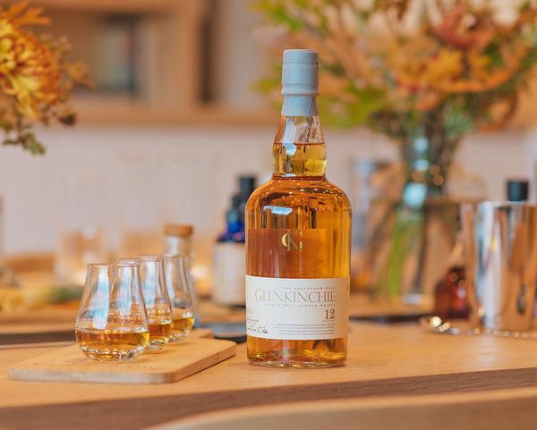 The Glenkinchie Distillery, Scotland / PHOTOS: © Diageo