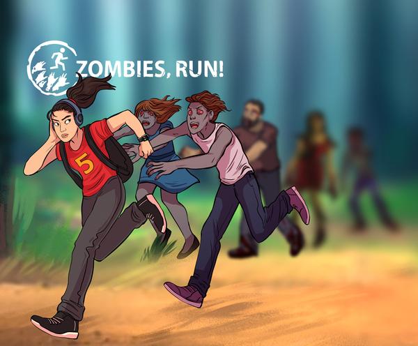 Zombies, Run! launched in 2012 and has 500,000 players