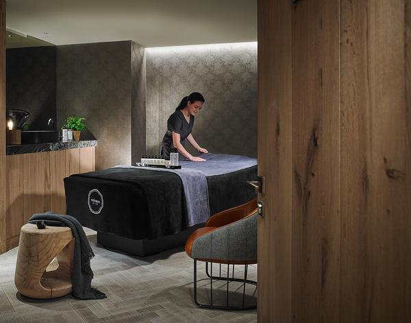 Massages and facials were the most popular when spas were open / photo: Radisson Velvaere