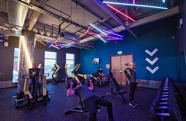 Club Nova has retained 75 per cent of members during lockdown with Mywellness