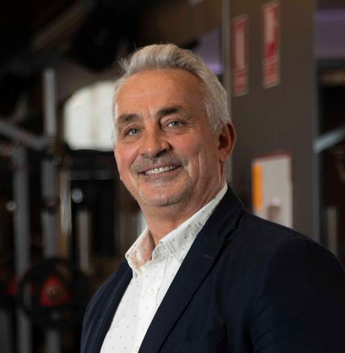 We feel very confident that together we can develop exciting products and services for our franchisees and members to reflect the new hybrid fitness model post-COVID-19, Rod Hill 