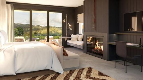/ Four Seasons Napa Valley