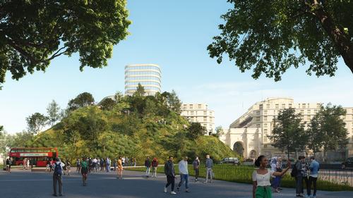  / MVRDV 2021