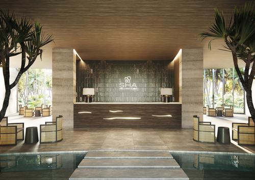  / Sha Wellness Clinic