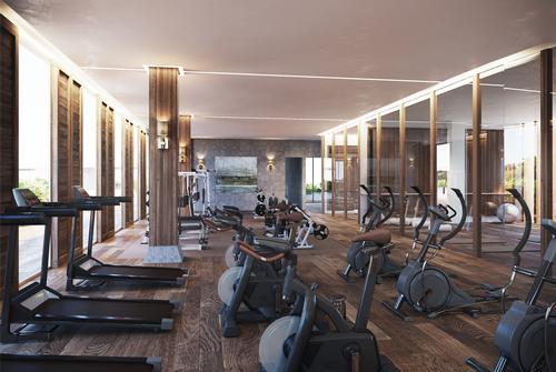  / Sha Wellness Clinic