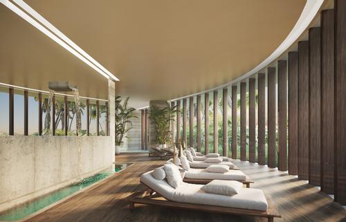  / Sha Wellness Clinic