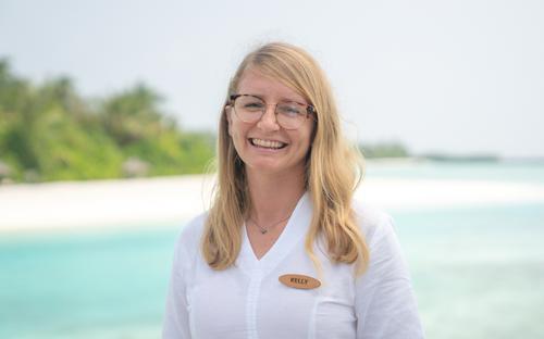Kelly Manning has been appointed as resident naturopath and nutritional therapist at Anantara Veli, Anantara Dhigu and its Naladhu Private Island / Anantara Resorts