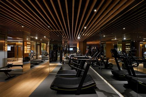  / The Spa at 45 Park Lane