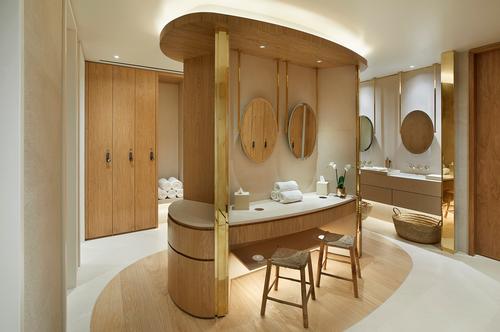  / The Spa at 45 Park Lane