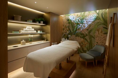  / The Spa at 45 Park Lane