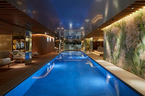 / The Spa at 45 Park Lane