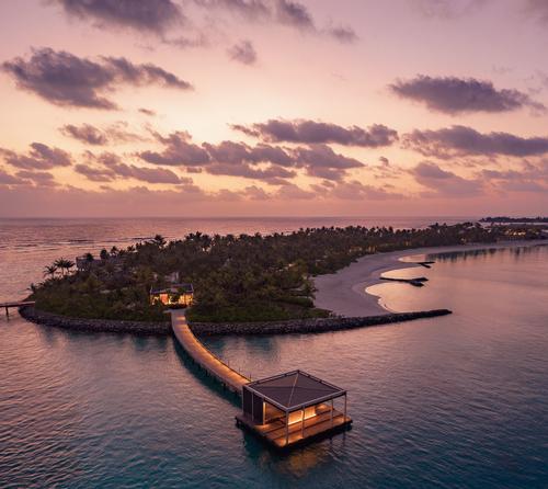  / The Ritz-Carlton Maldives, Fari Islands