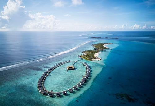  / The Ritz-Carlton Maldives, Fari Islands