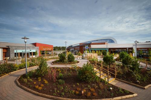  / Center Parcs