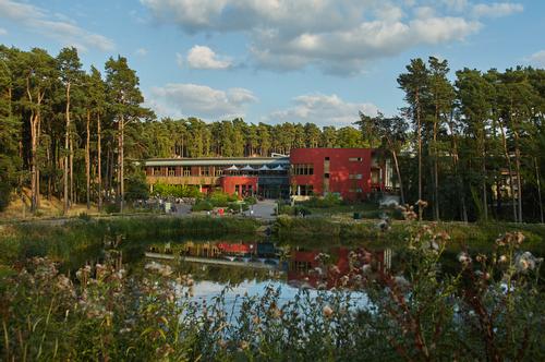  / Center Parcs