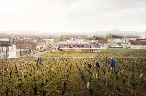  / Atelier Phileas Architecture