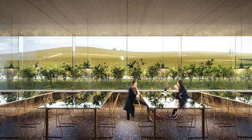  / Atelier Phileas Architecture