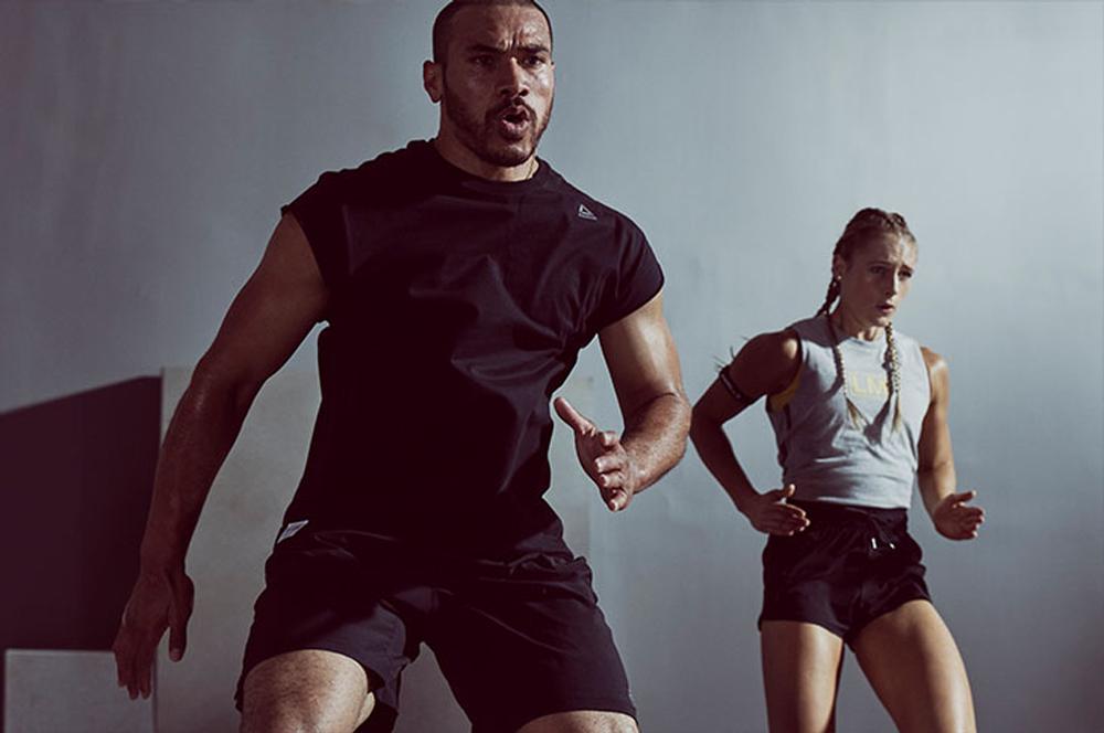 Fitbit users will be able to access 25 Les Mills workouts, varying in intensity levels / Les Mills/Fitbit