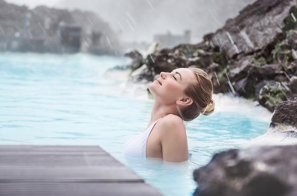 Consumers said they are feeling a need to be proactive with their own health / Anna Om/shutterstock