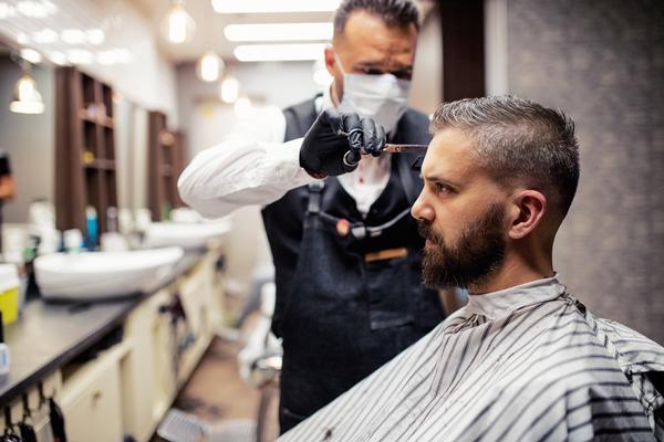 Most people (60%) consider beauty and grooming to be a part of wellness / Halfpoint/shutterstock.com Most people (60%) consider beauty and grooming to be a part of wellness / Halfpoint/shutterstock.com