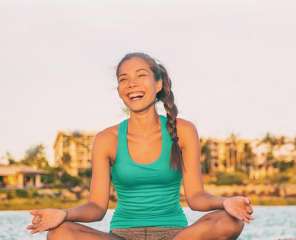 Personal wellbeing has been pushed to the forefront of peoples’ minds / Ariwasabi/shutterstock Personal wellbeing has been pushed to the forefront of peoples’ minds / Ariwasabi/shutterstock