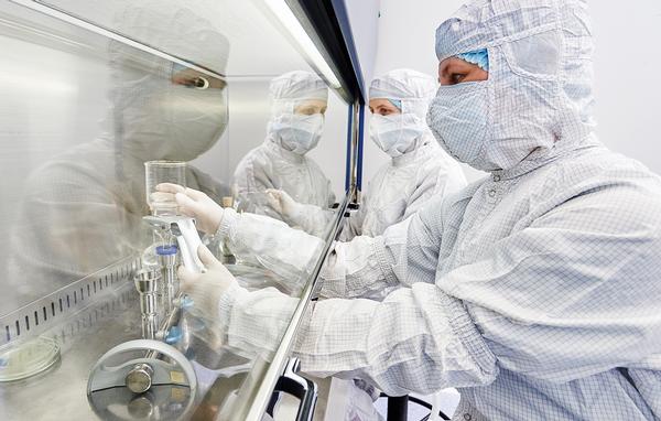The skincare brand has strong ties to the medical world and focuses firmly on product performance / photos: biologique recherche